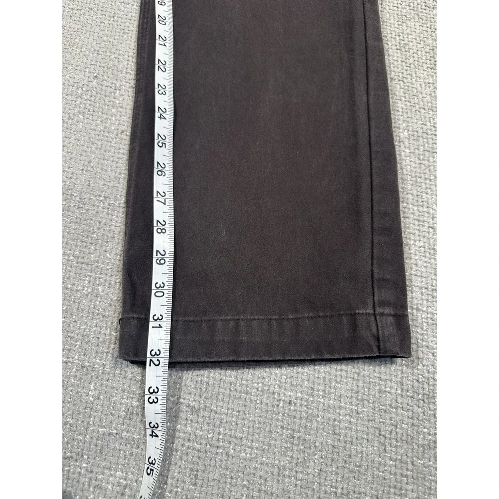 Horny Toad Pants‎ Mens 36x32 Cargo Hiking Outdoors Cotton Granola